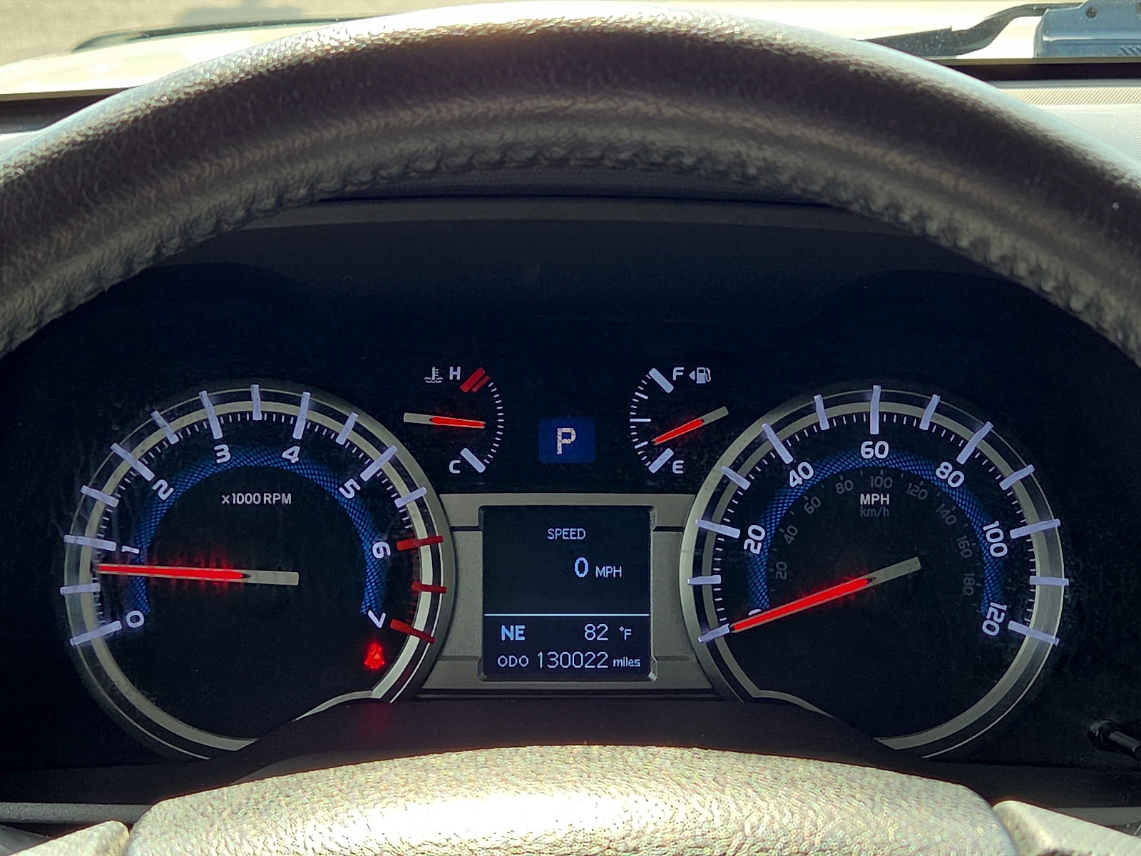 Used 2019 Toyota 4Runner Limited AWD/4WD image 23