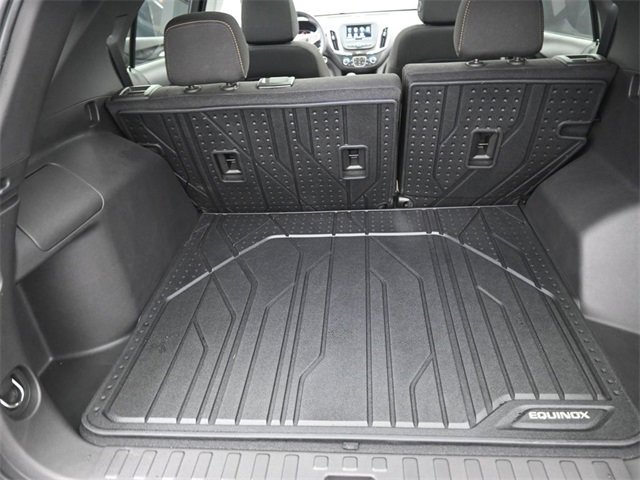 Used 2024 Chevrolet Equinox LT w/ LPO, Floor Liner Package image 25