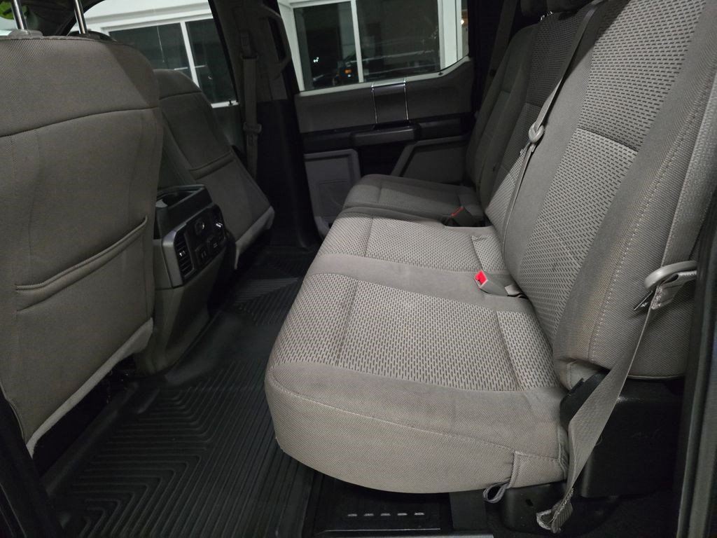 Used 2019 Ford F250 XLT w/ XLT Premium Package AWD/4WD image 37