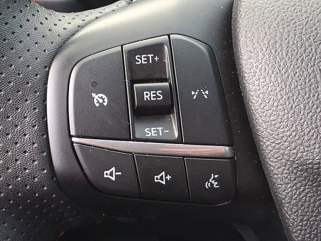 Used 2025 Ford Escape ST-Line Select image 21