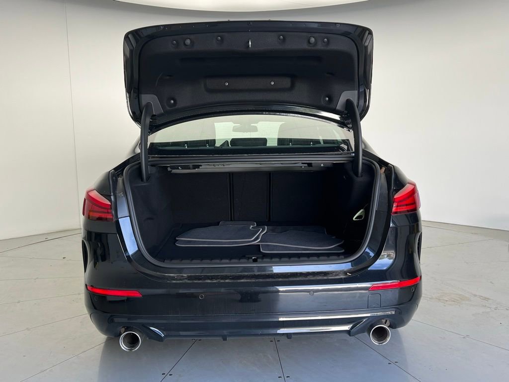 Certified 2024 BMW 228i Gran Coupe w/ Convenience Package image 5