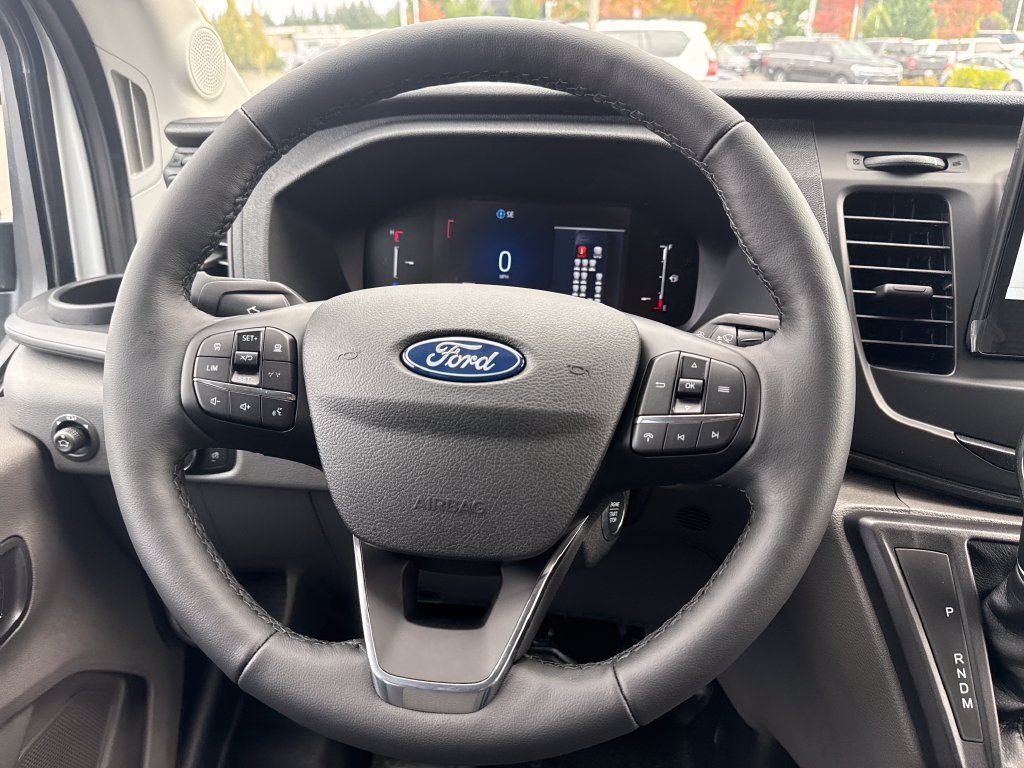 New 2026 Ford Transit 350 XL RWD image 18