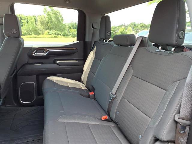 Used 2024 Chevrolet Silverado 1500 RST w/ Max Trailering Package AWD/4WD image 9