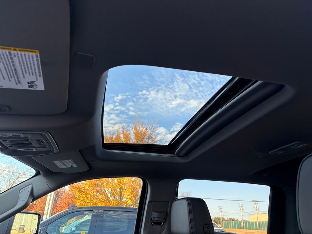 New 2026 GMC Sierra 2500 Denali w/ Technology Package image 20