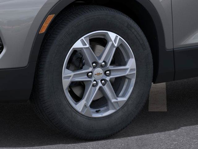 New 2026 Chevrolet Blazer LT FWD image 9