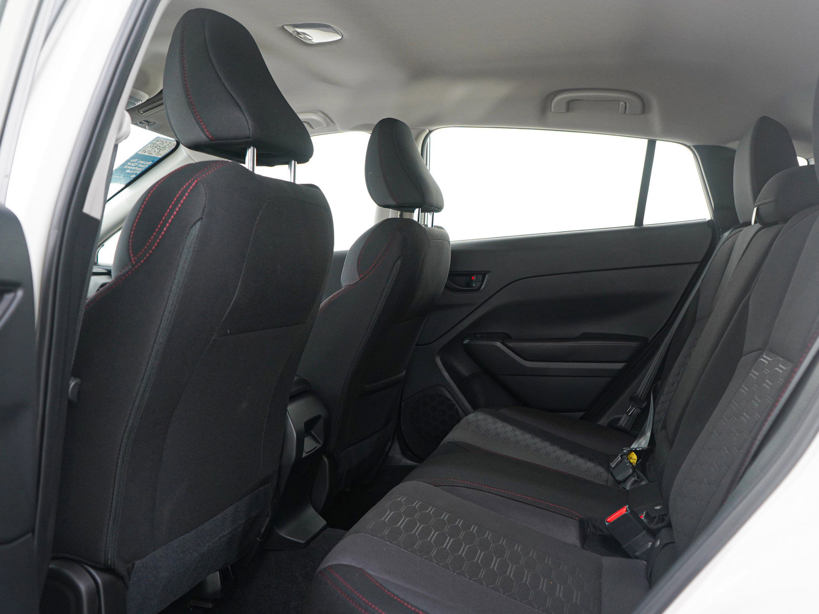 Certified 2025 Subaru Impreza 2.0i Sport image 17