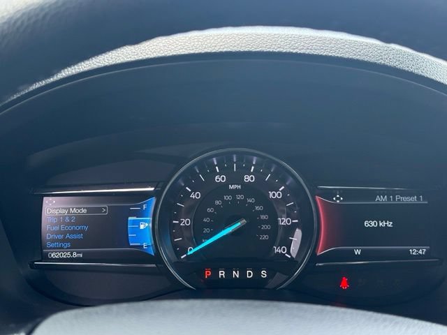 Certified 2018 Ford Explorer XLT w/ Equipment Group 202A AWD/4WD image 27