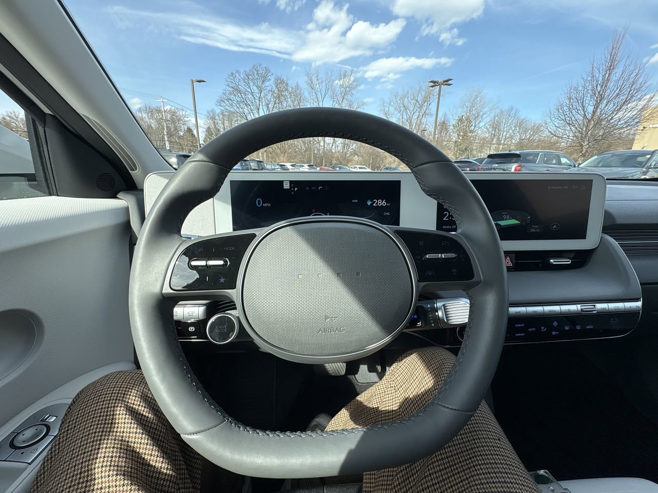 Certified 2024 Hyundai Ioniq 5 SEL image 15