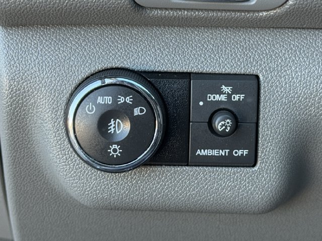Used 2017 Chevrolet Traverse LT FWD image 23