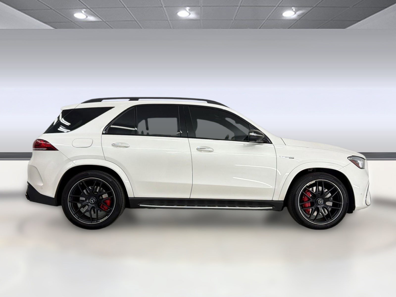 Used 2021 Mercedes-Benz GLE 63 AMG S image 8