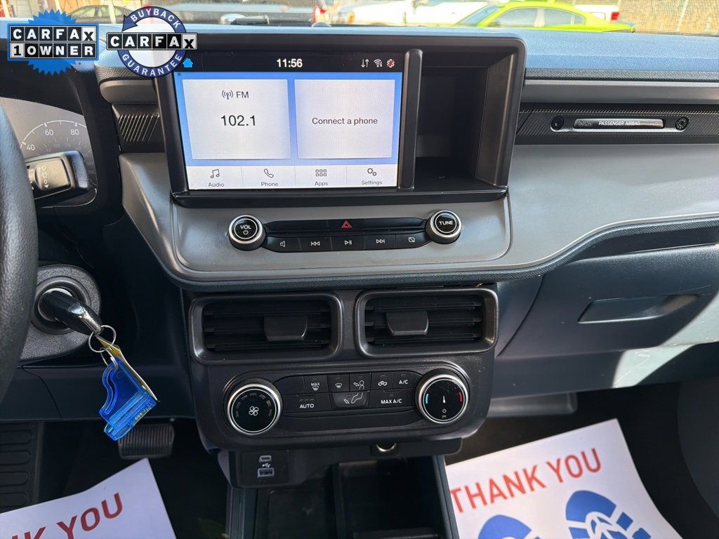 Used 2022 Ford Maverick XL image 28