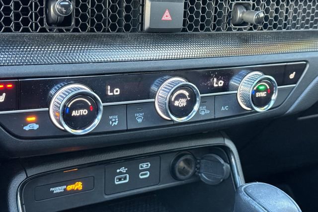 Used 2025 Honda CR-V Sport-L image 20