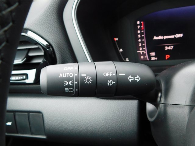 New 2026 Honda Pilot Touring image 38