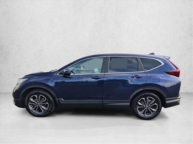 Used 2020 Honda CR-V EX image 9