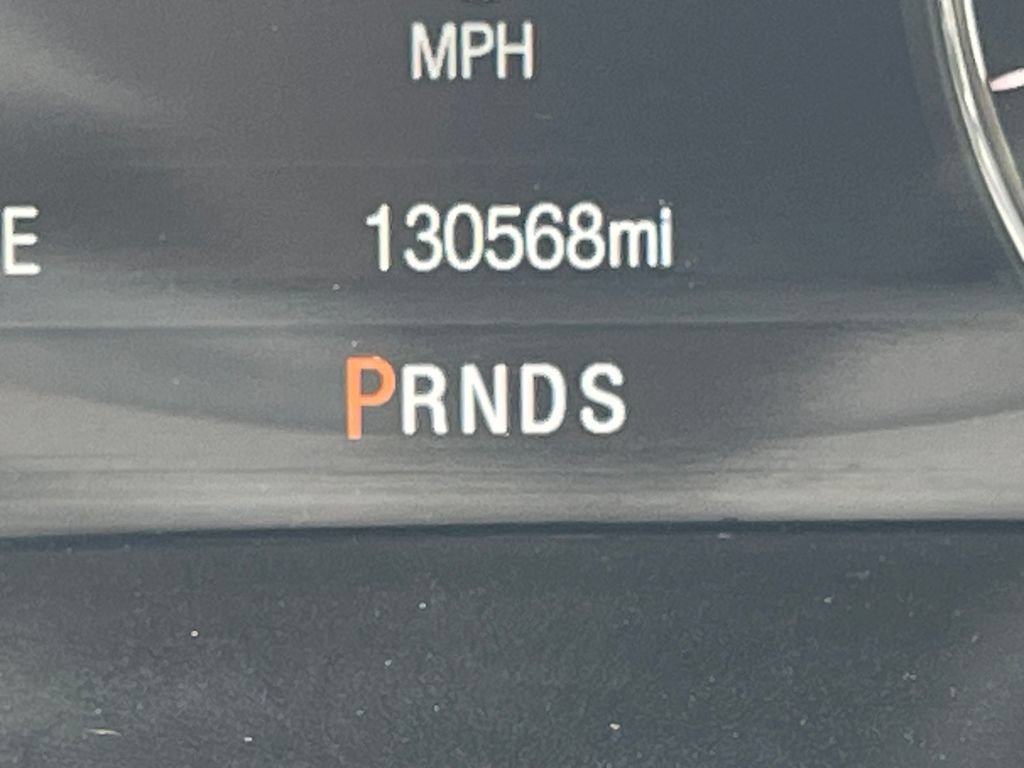 Used 2018 Lincoln MKZ Reserve AWD/4WD image 23