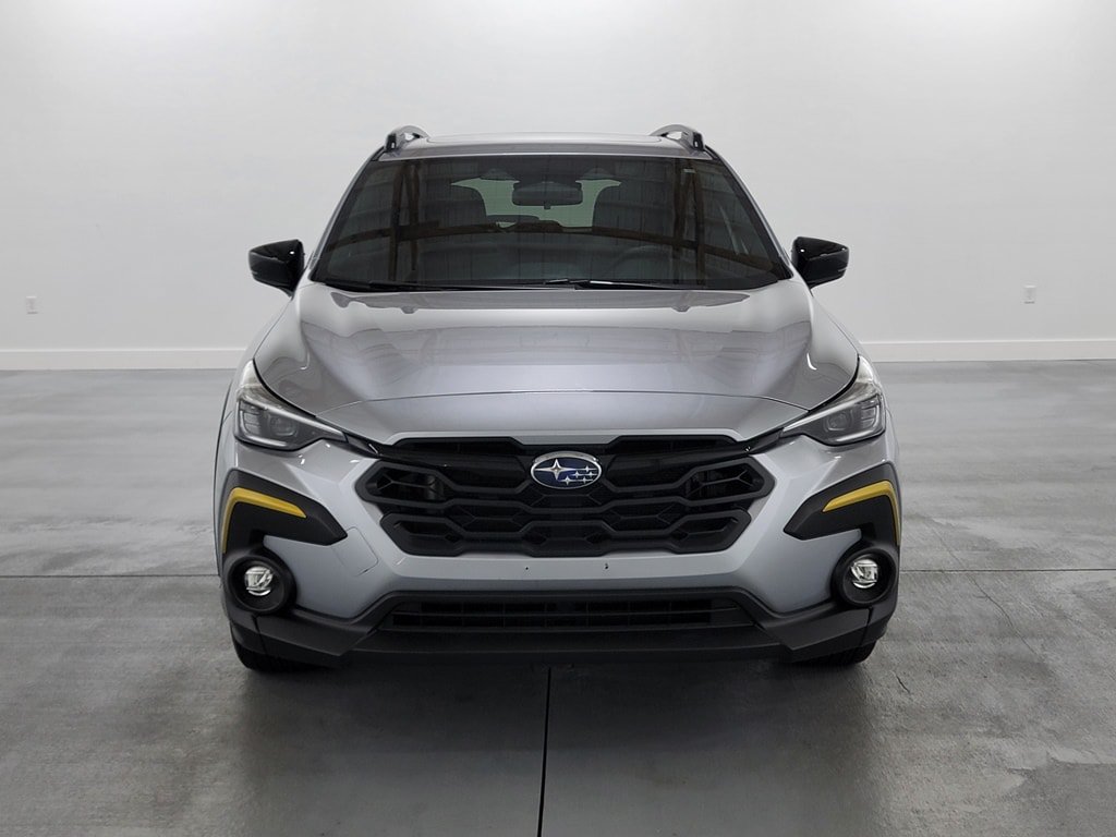 Certified 2025 Subaru Crosstrek 2.5i Sport AWD/4WD image 3