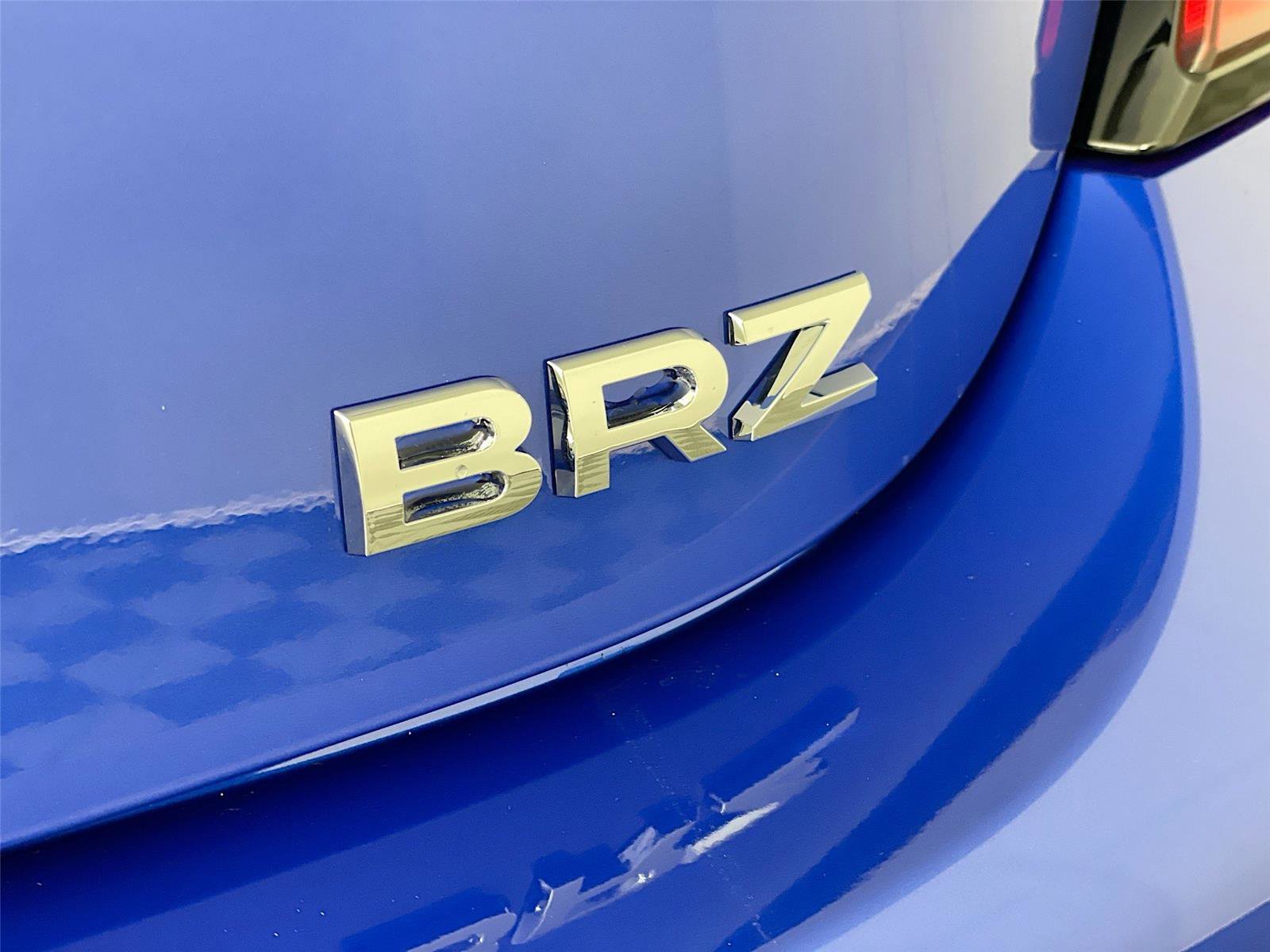 New 2026 Subaru BRZ Limited image 23
