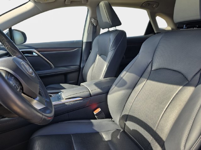 Used 2022 Lexus RX 450h AWD w/ Premium Package image 18