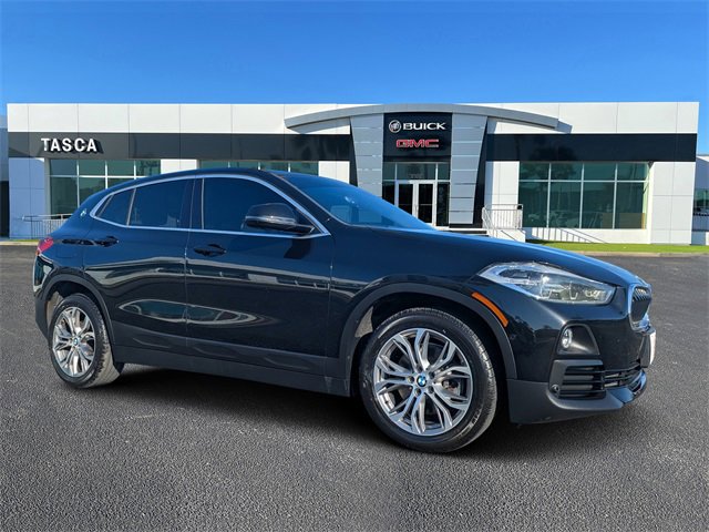 Used 2019 BMW X2 xDrive28i w/ Convenience Package