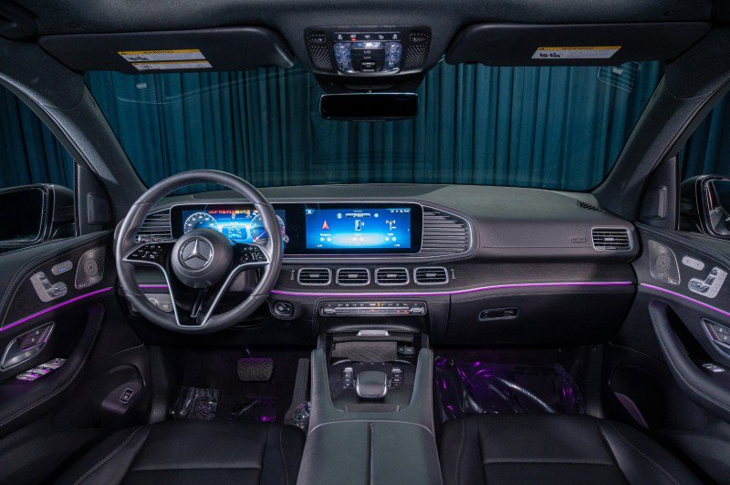 Certified 2024 Mercedes-Benz GLE 350 4MATIC image 26