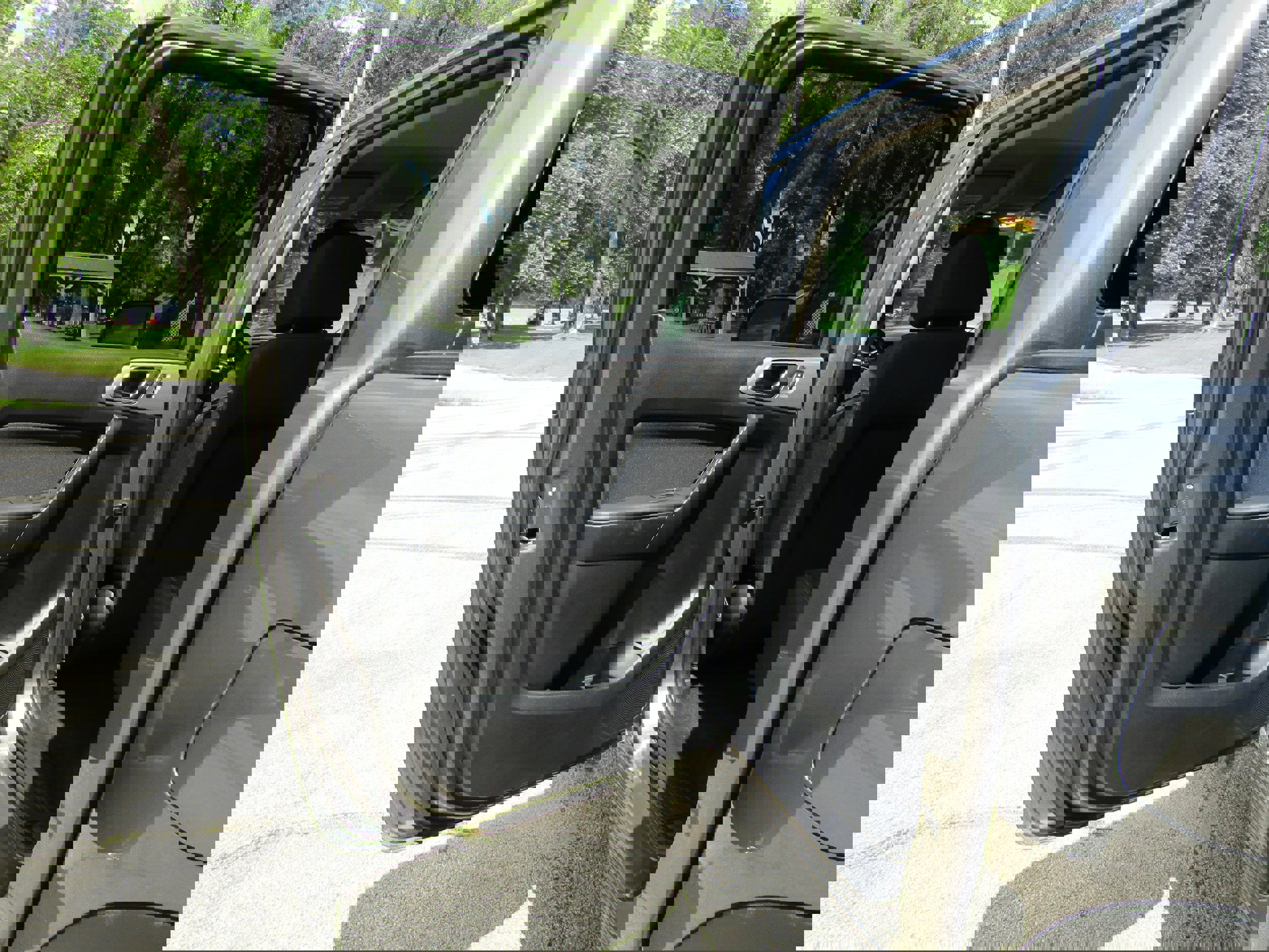 Certified 2023 Ford Ranger XLT w/ Equipment Group 301A Mid image 15