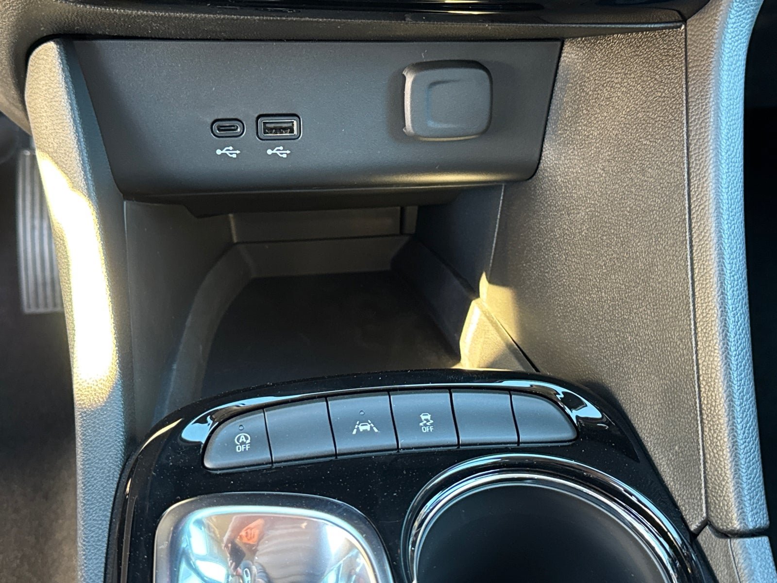 New 2026 Buick Encore GX Sport Touring w/ Comfort Package FWD image 30