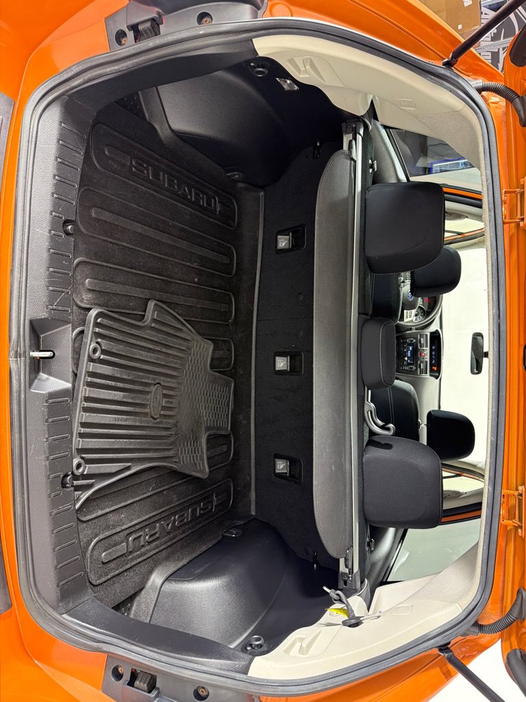 Used 2014 Subaru Crosstrek 2.0i Premium AWD/4WD image 19