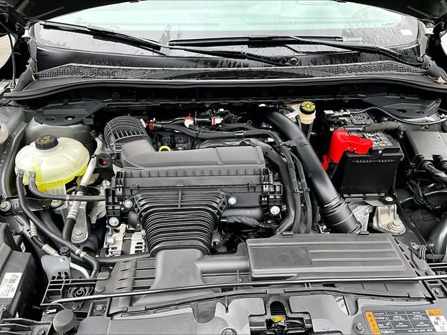 New 2026 Ford Escape Platinum w/ Premium Technology Package AWD/4WD image 12