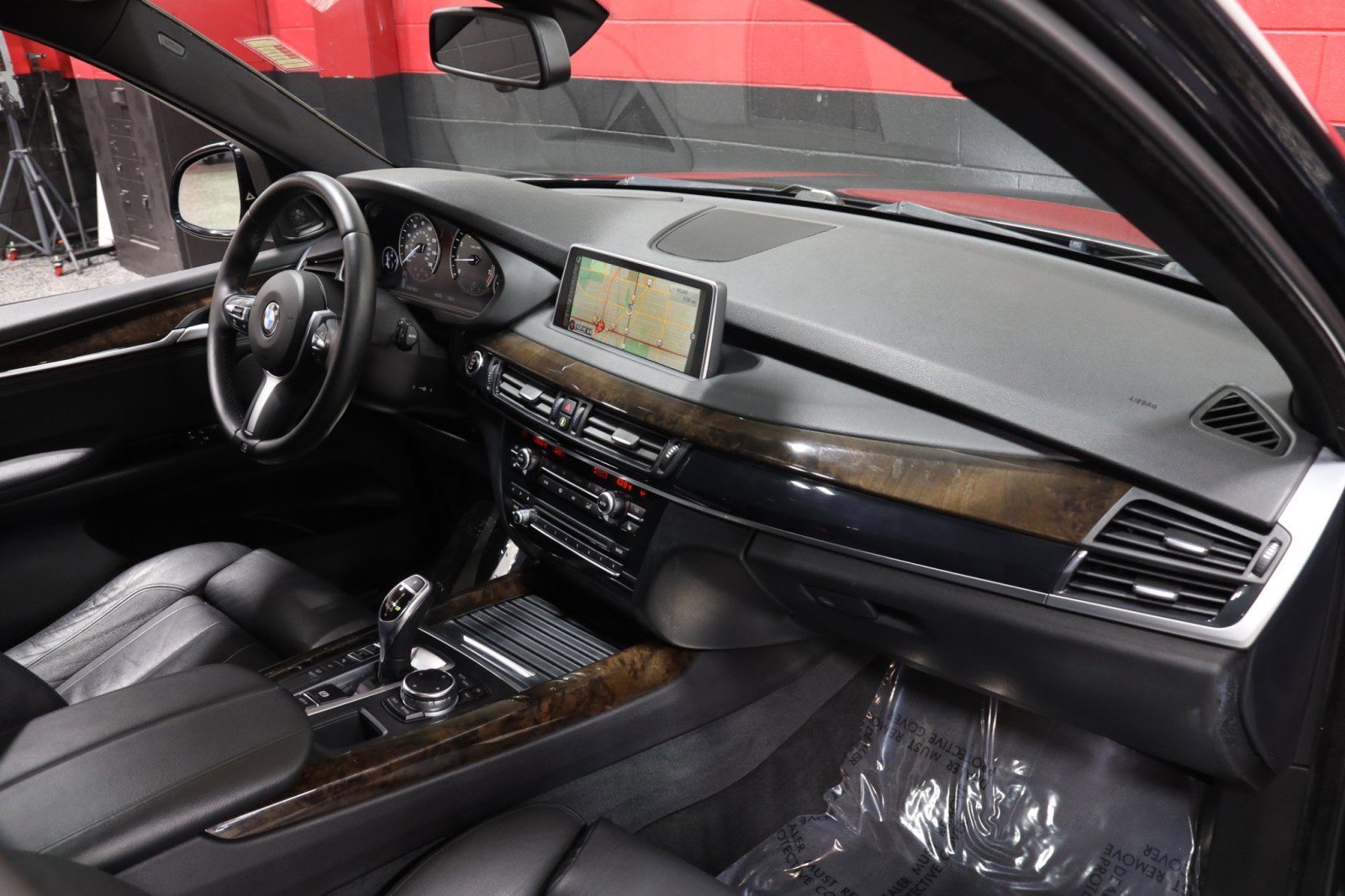 Used 2016 BMW X5 xDrive35i AWD/4WD image 41