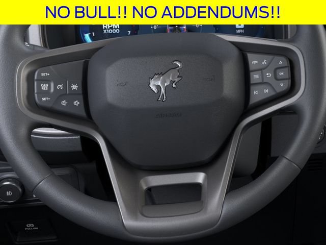 New 2026 Ford Bronco Badlands AWD/4WD image 15