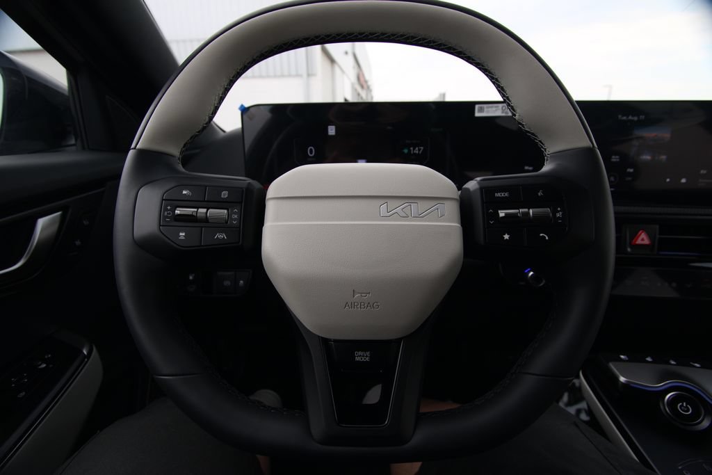 New 2026 Kia EV6 GT-Line AWD/4WD image 20