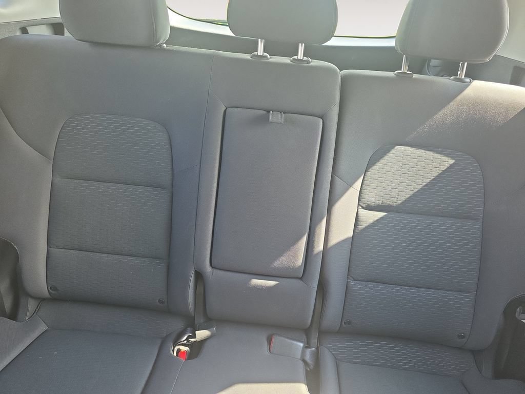 Used 2019 Hyundai Tucson SE FWD image 13