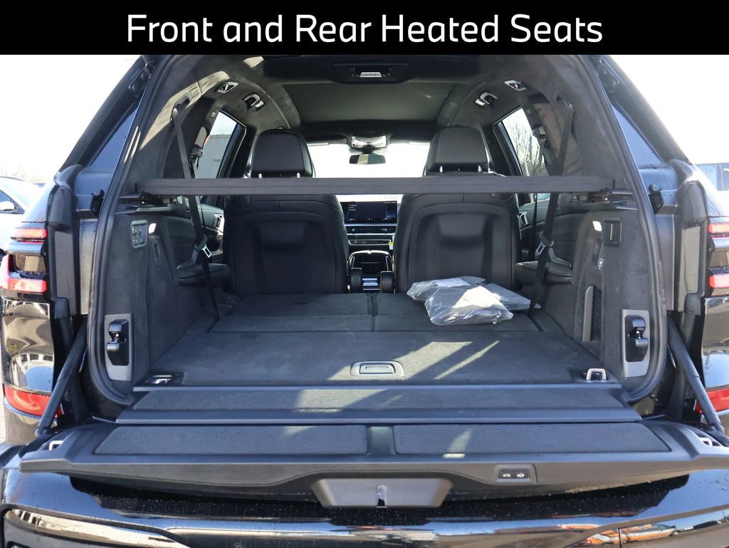 New 2026 BMW X7 M60i image 22