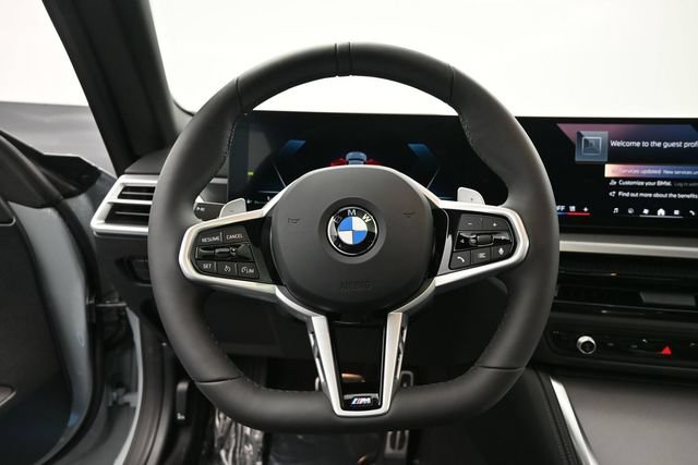 New 2026 BMW 230i Coupe w/ Premium Package RWD image 13