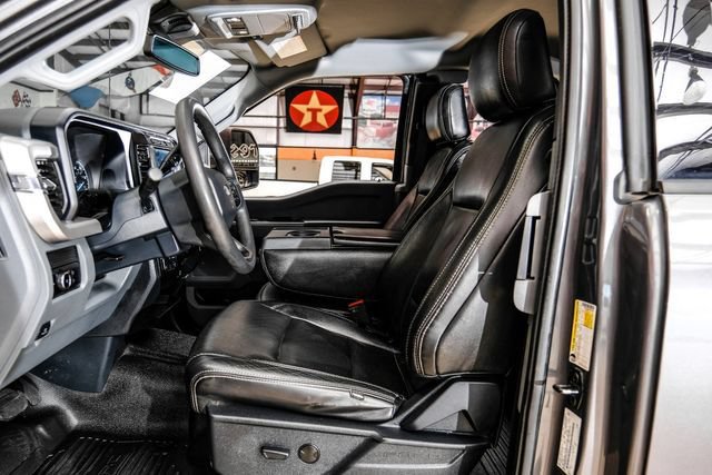 Used 2023 Ford F250 XLT w/ FX4 Off-Road Package AWD/4WD image 6