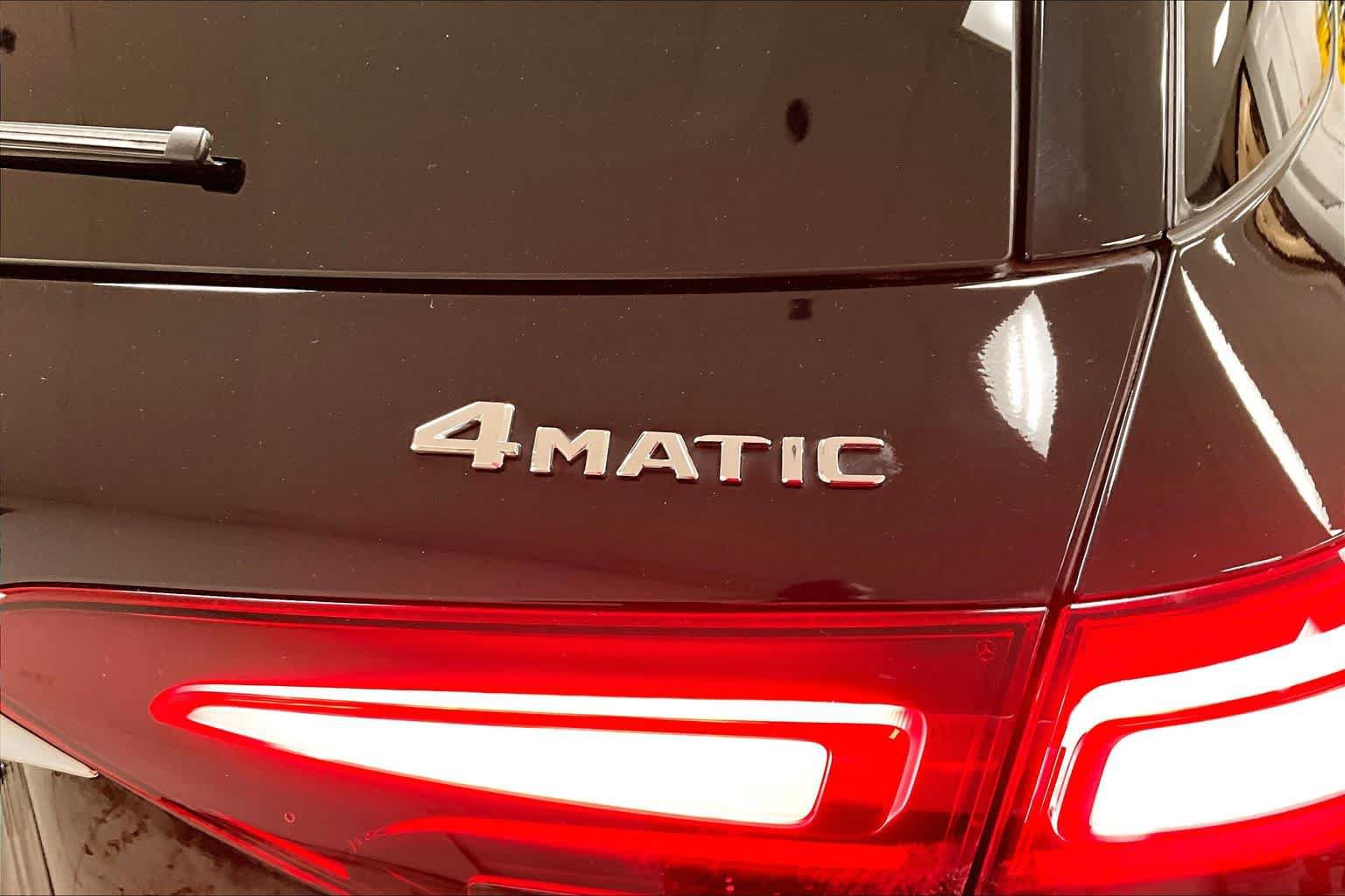 Used 2024 Mercedes-Benz GLE 450e 4MATIC image 10