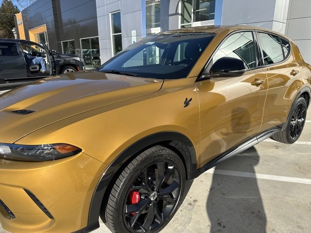 Used 2024 Dodge Hornet R/T image 8