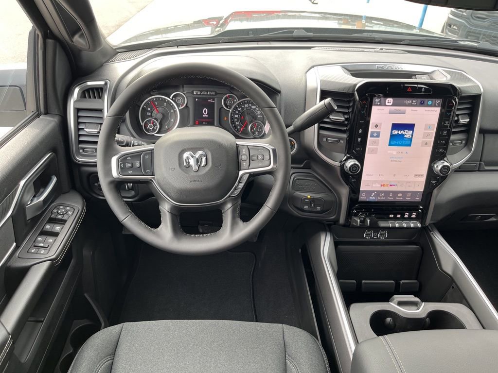 New 2026 RAM 2500 Big Horn image 13