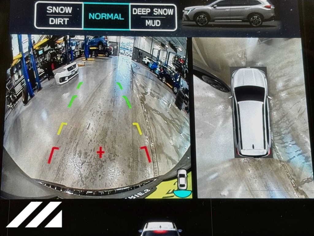 New 2027 Subaru Ascent Onyx Edition AWD/4WD image 15
