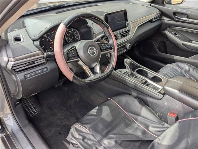 Used 2020 Nissan Altima 2.5 SL FWD image 10