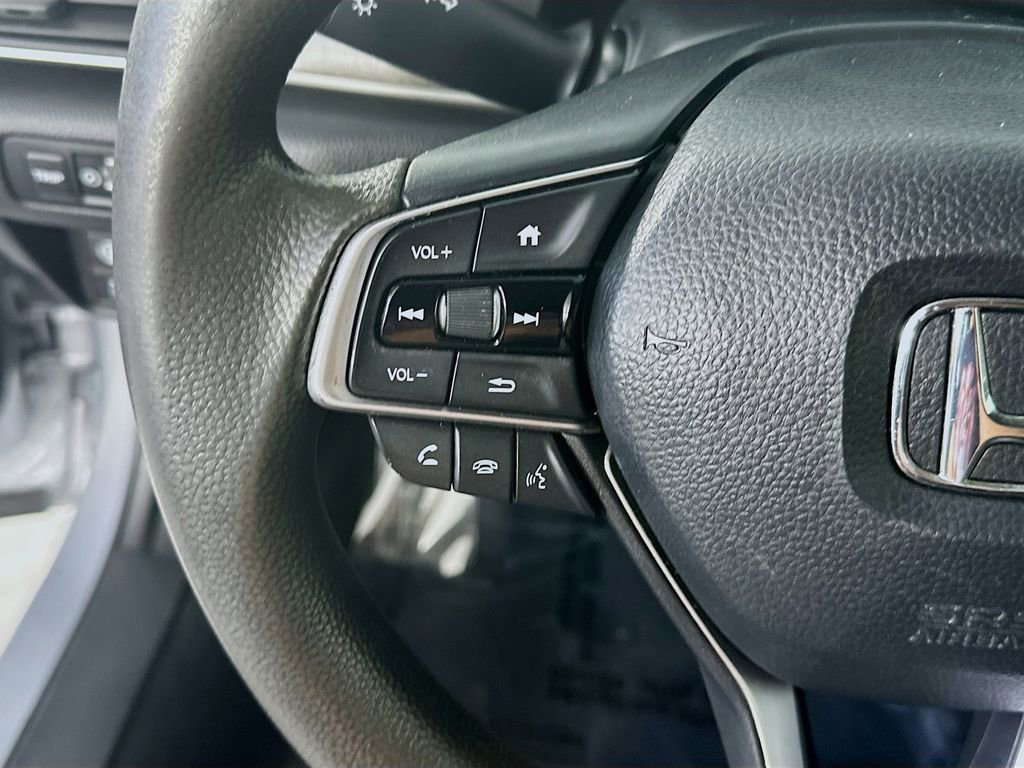 Used 2022 Honda Accord LX image 24