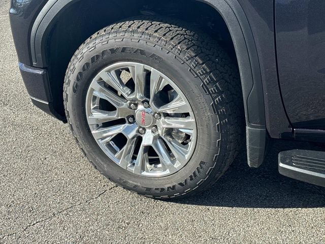 New 2026 GMC Sierra 1500 Denali w/ Technology Package image 11