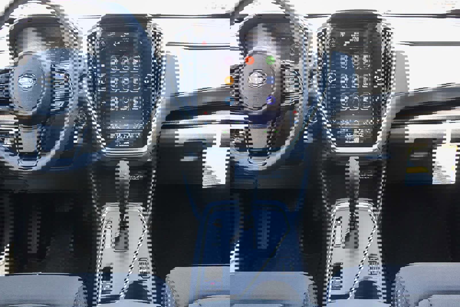 New 2025 Subaru Crosstrek 2.0i Premium image 13