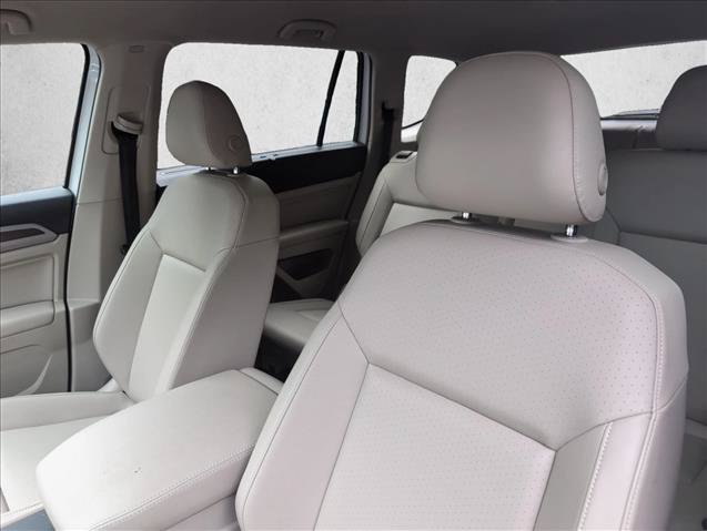 Used 2019 Volkswagen Atlas SE FWD image 10