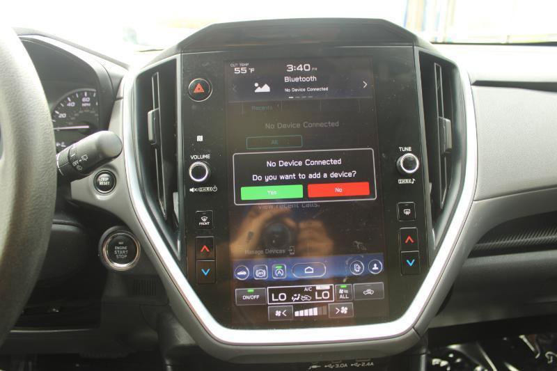Used 2024 Subaru Crosstrek 2.0i Premium AWD/4WD image 19