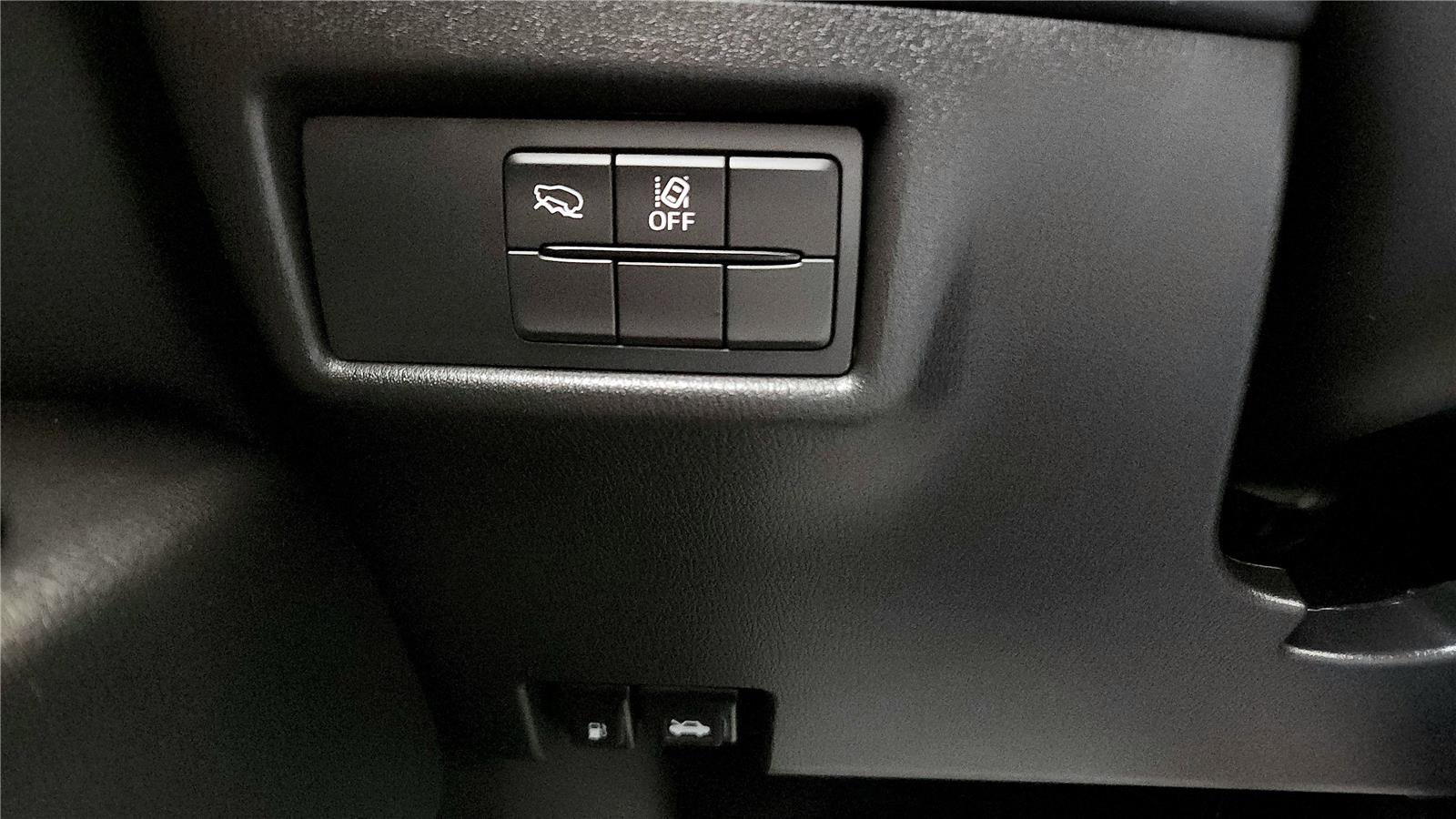 Used 2024 MAZDA CX-5 AWD 2.5 S image 32