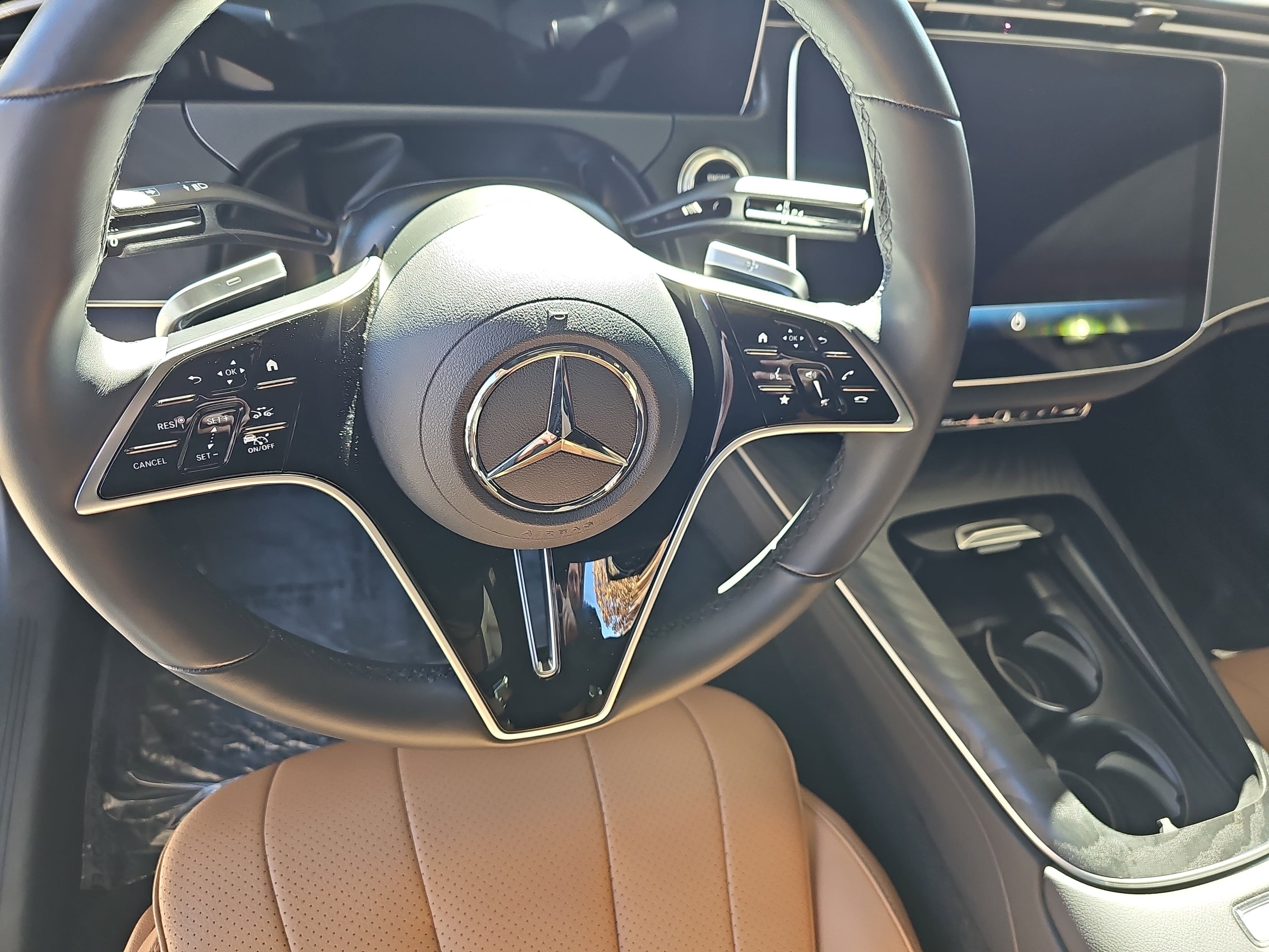 Certified 2026 Mercedes-Benz E 350 Sedan image 18