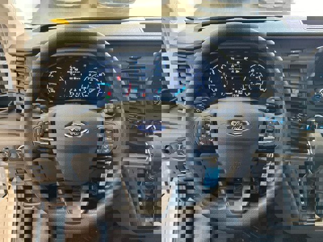 New 2025 Ford Transit 250 Low Roof AWD image 13