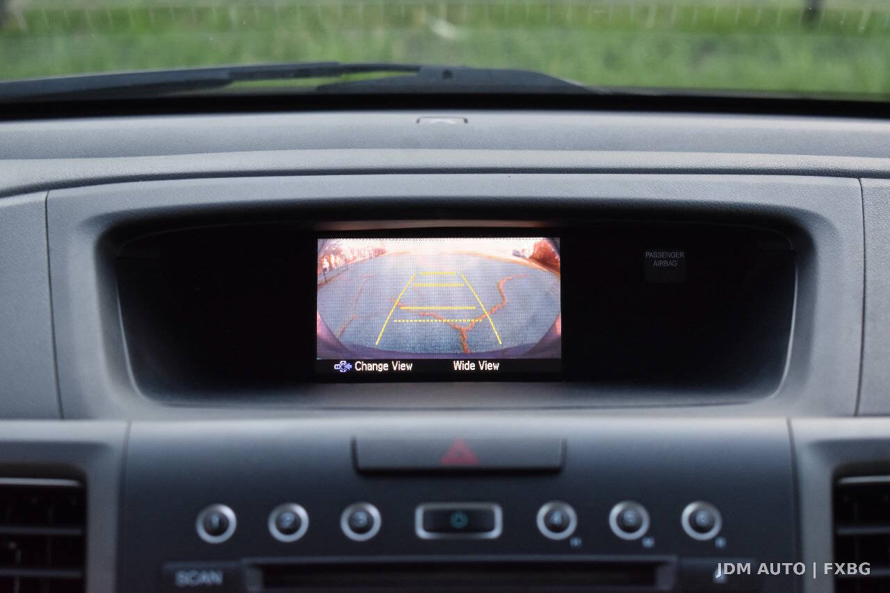Used 2012 Honda CR-V EX-L image 25