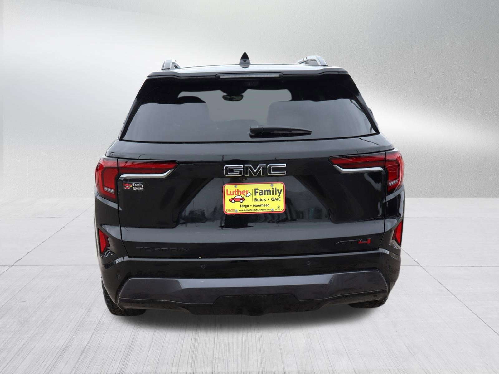 New 2026 GMC Terrain AT4 w/ Convenience Package III AWD/4WD image 6
